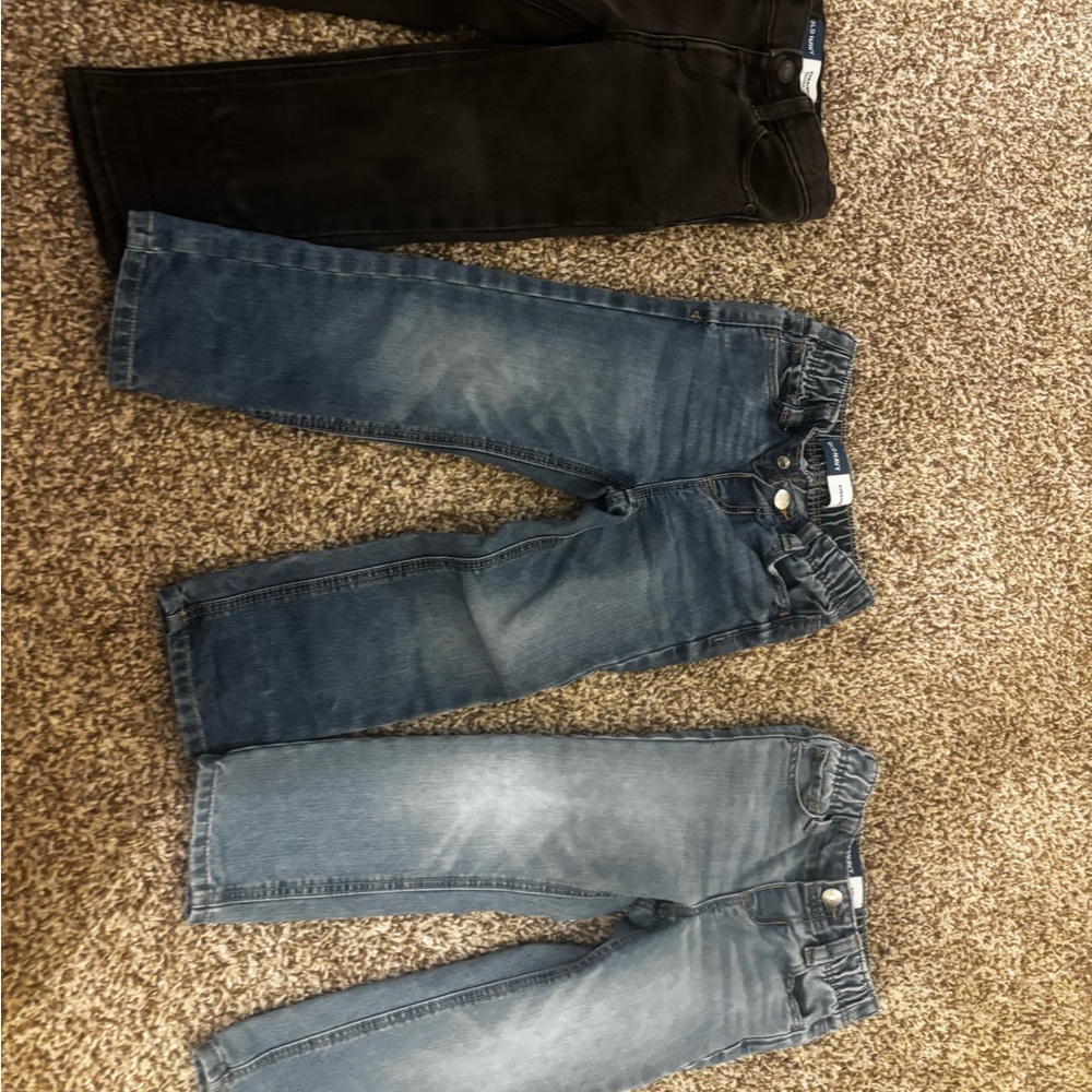 3T Boys Lot Bottoms